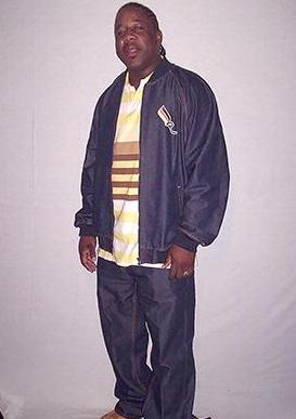 Daryl Hunt death by force case profile photo
