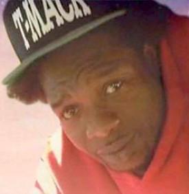 Tracey Crowell death by force case profile photo