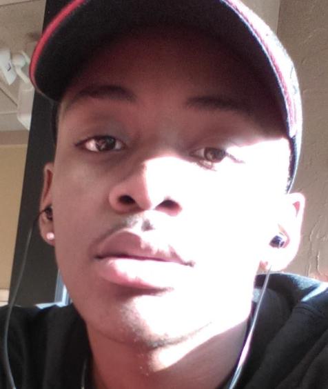 Maliek McBride death by force case profile photo