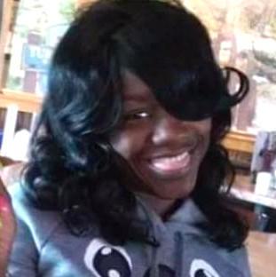 Gwendolyn Ayers death by force case profile photo