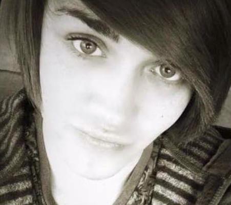 Nicholas Hawkins death by force case profile photo