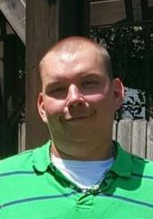 Tony Hayes death by force case profile photo