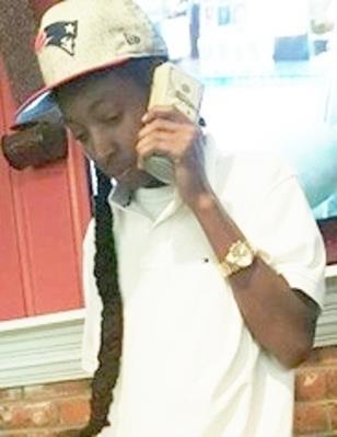Keldrick Talley death by force case profile photo
