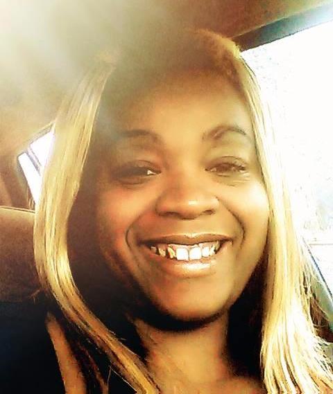 Latreash Leggett death by force case profile photo