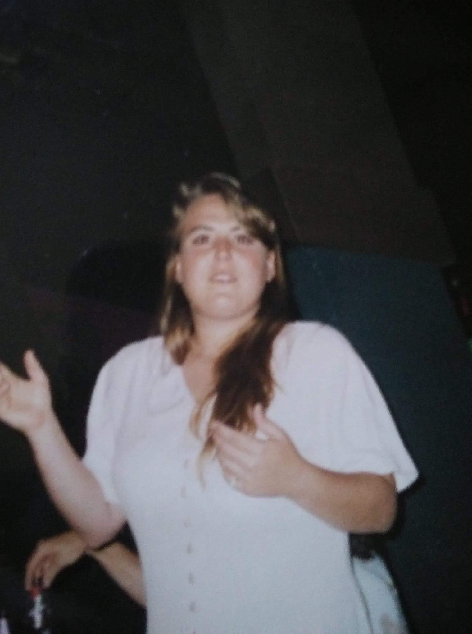 Cary Adams death by force case profile photo