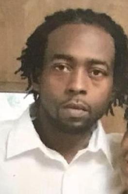 Kenneth Scott death by force case profile photo