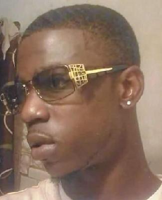 Roderious White death by force case profile photo