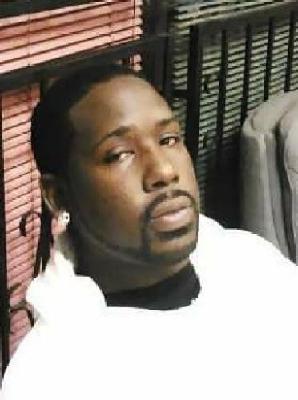 Jamal Holder death by force case profile photo