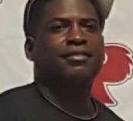 Tracy Edwards death by force case profile photo