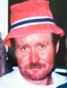 Robert Mitchell death by force case profile photo