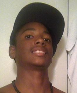 Dundrell Young death by force case profile photo