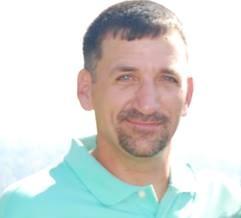 Gary Hazelrig death by force case profile photo