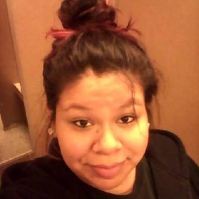 Margurite Garcia death by force case profile photo