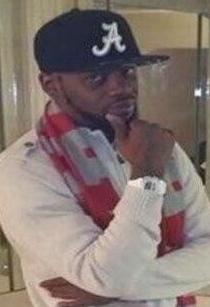 Dantigo Kelley death by force case profile photo