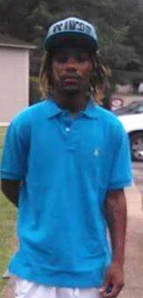 Gregorie Somerville death by force case profile photo