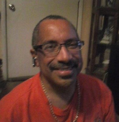 Kevin Carl death by force case profile photo