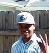 LaMarcus Hardnett death by force case profile photo