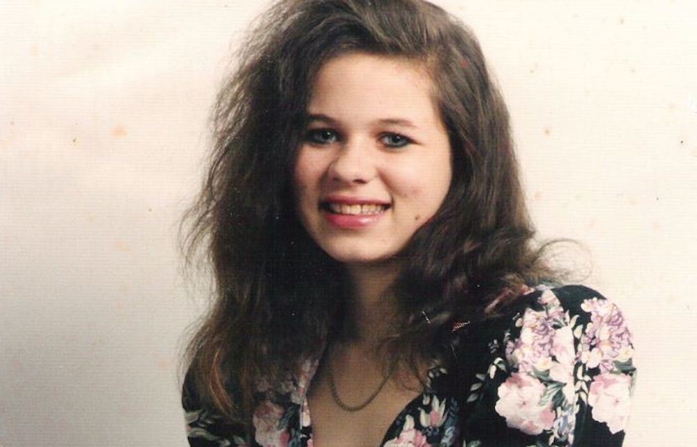 Cynthia Davis death by force case profile photo