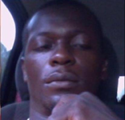 Otha Davis death by force case profile photo