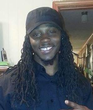 Tobias Cooper death by force case profile photo