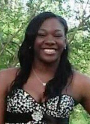 Haleigh Green death by force case profile photo