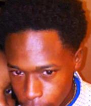 Nicholas Gardner death by force case profile photo