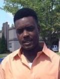 Edric Robinson death by force case profile photo