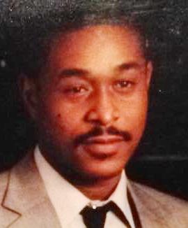 Charles Simpson death by force case profile photo