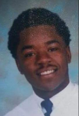 LaGuy Allen death by force case profile photo
