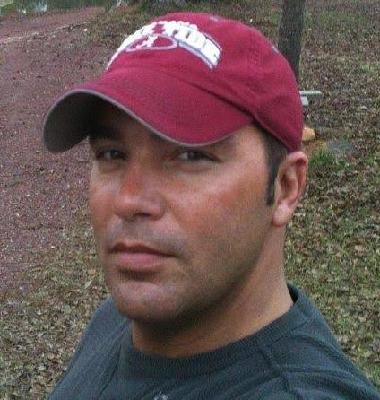 Rodney Canterberry death by force case profile photo