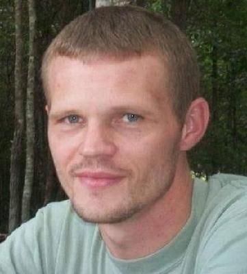 Cody Woodruff death by force case profile photo
