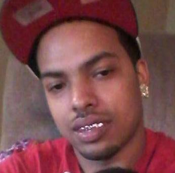 Sanchez Freeman death by force case profile photo