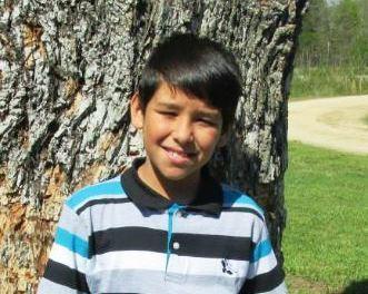 Elijah Estrada death by force case profile photo