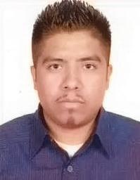 Antonio Hernandez death by force case profile photo