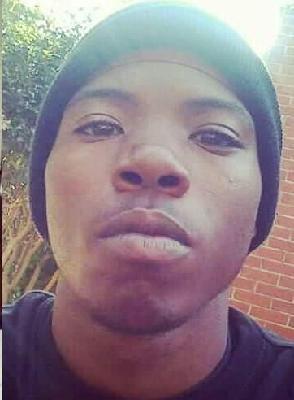 Derrick Dower death by force case profile photo