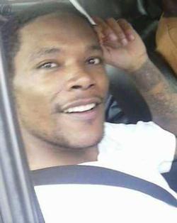 Henry Lee Toles death by force case profile photo