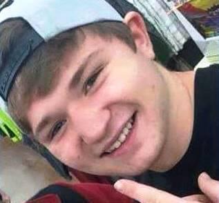 Jason Richards death by force case profile photo
