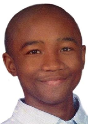 Michael Pace death by force case profile photo
