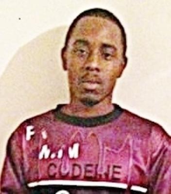 Marquez Walker death by force case profile photo