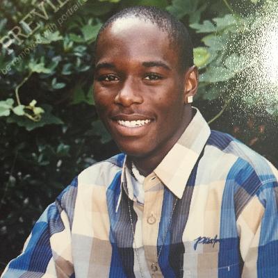 Leon Harmon death by force case profile photo