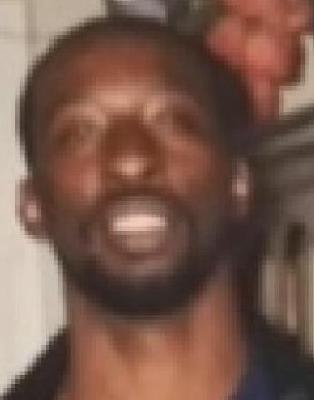 Edward Tarrant death by force case profile photo