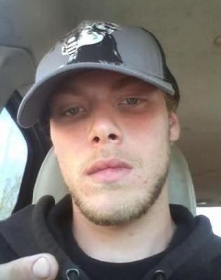 Paul Reed death by force case profile photo