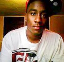 Cortez Ligon death by force case profile photo