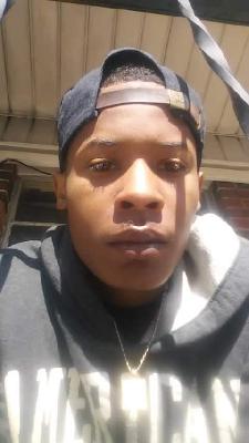 Lemarkus Hamilton death by force case profile photo