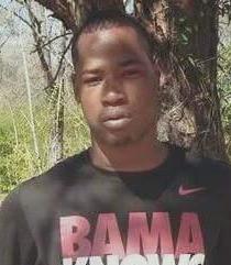 David White death by force case profile photo