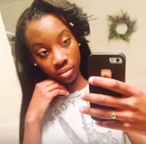 Kierraonna Rice death by force case profile photo