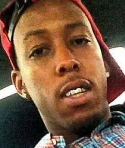 Chavis Sanders death by force case profile photo