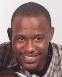Antonio Billingsley death by force case profile photo