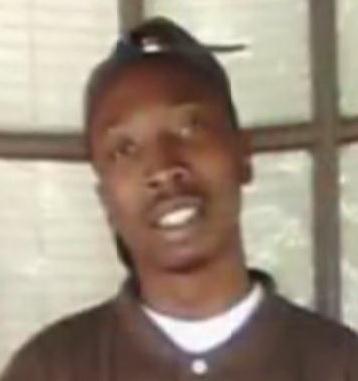 Roderick Reed death by force case profile photo