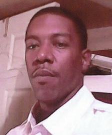 Corey Dixon death by force case profile photo